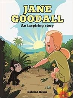 Bertrand.pt - Jane Goodall