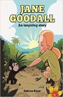 Jane Goodall