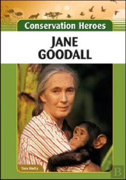 Bertrand.pt - Jane Goodall