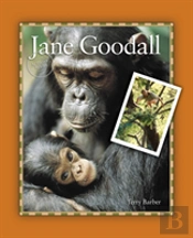 Jane Goodall