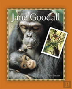 Bertrand.pt - Jane Goodall