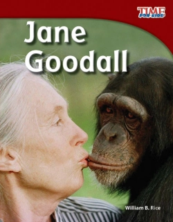 Bertrand.pt - Jane Goodall