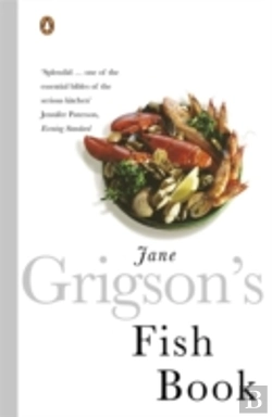 Bertrand.pt - Jane Grigson'S Fish Book