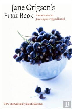 Bertrand.pt - Jane Grigson'S Fruit Book