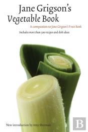Jane Grigson'S Vegetable Book