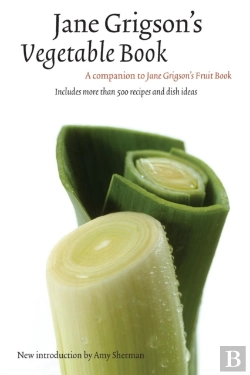 Bertrand.pt - Jane Grigson'S Vegetable Book