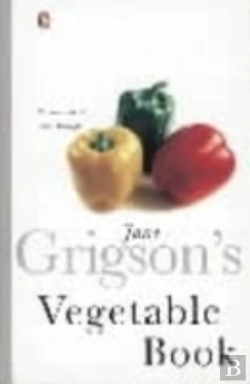 Bertrand.pt - Jane Grigson'S Vegetable Book