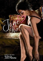 Jane Ho Written By John Pallotta