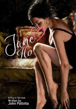 Bertrand.pt - Jane Ho Written By John Pallotta