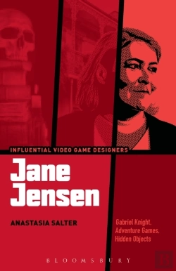 Bertrand.pt - Jane Jensen