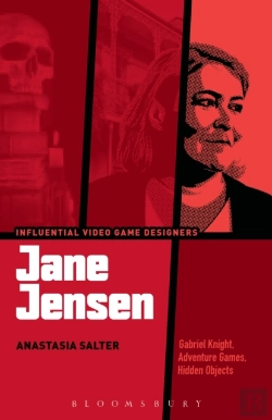 Bertrand.pt - Jane Jensen