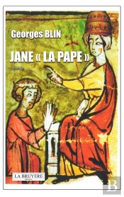 Jane 'La Pape'