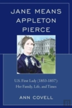 Bertrand.pt - Jane Means Appleton Pierce