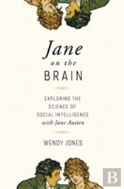 Jane On The Brain