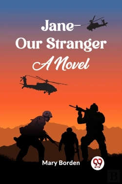 Bertrand.pt - Jane--Our Strangera Novel (Edition2023)