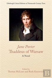Jane Porter, Thaddeus Of Warsaw