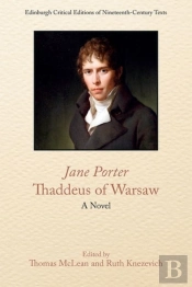 Jane Porter, Thaddeus Of Warsaw