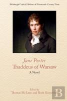 Jane Porter, Thaddeus Of Warsaw
