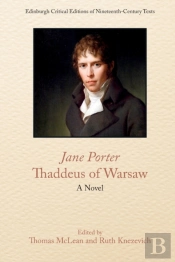 Jane Porter, Thaddeus Of Warsaw