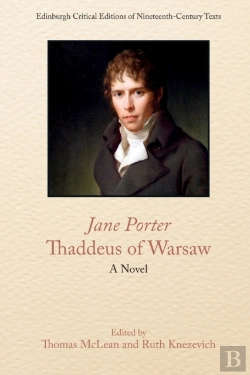 Bertrand.pt - Jane Porter, Thaddeus Of Warsaw