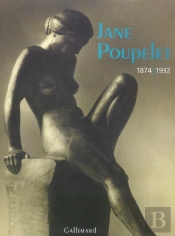 Jane Poupelet : (1874-1932)