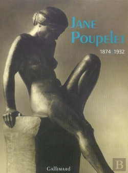 Bertrand.pt - Jane Poupelet : (1874-1932)