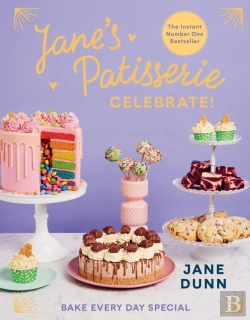 Bertrand.pt - Jane S Patisserie Celebrate!