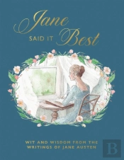 Jane Said It Best