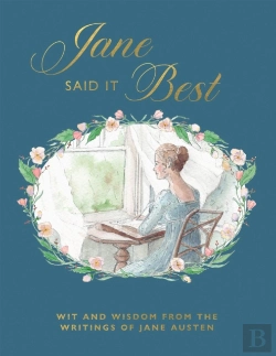 Bertrand.pt - Jane Said It Best