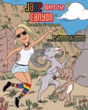Jane Saves The Canyon