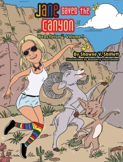 Bertrand.pt - Jane Saves The Canyon