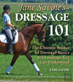 Bertrand.pt - Jane Savoie'S Dressage 101