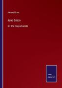 Jane Seton