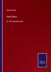 Jane Seton