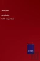 Jane Seton