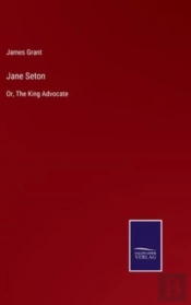 Jane Seton