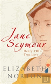 Jane Seymour