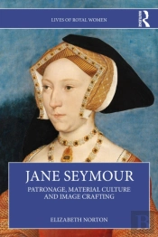 Jane Seymour