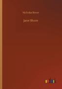 Jane Shore