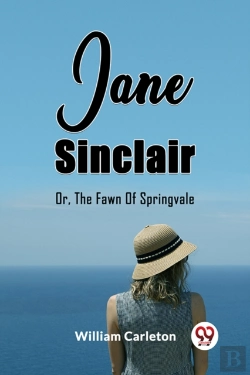 Bertrand.pt - Jane Sinclairor, The Fawn Of Springvale (Edition2023)