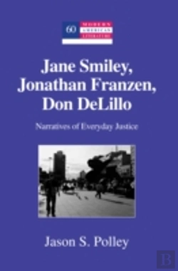 Bertrand.pt - Jane Smiley, Jonathan Franzen, Don Delillo