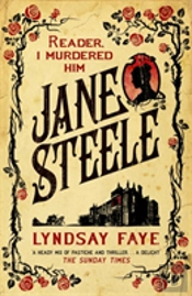 Jane Steele