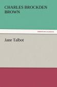 Jane Talbot