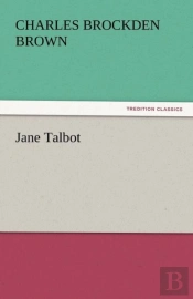 Jane Talbot