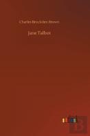 Jane Talbot
