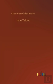 Jane Talbot