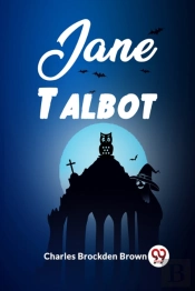 Jane Talbot (Edition2023)