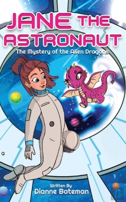 Bertrand.pt - Jane The Astronaut: The Mystery Of The A