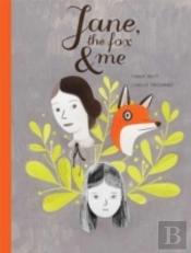 Jane, The Fox And Me
