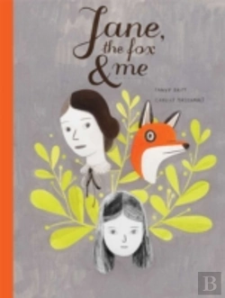 Bertrand.pt - Jane, The Fox And Me